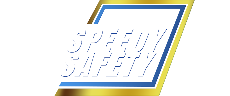 SPEED SAFETY